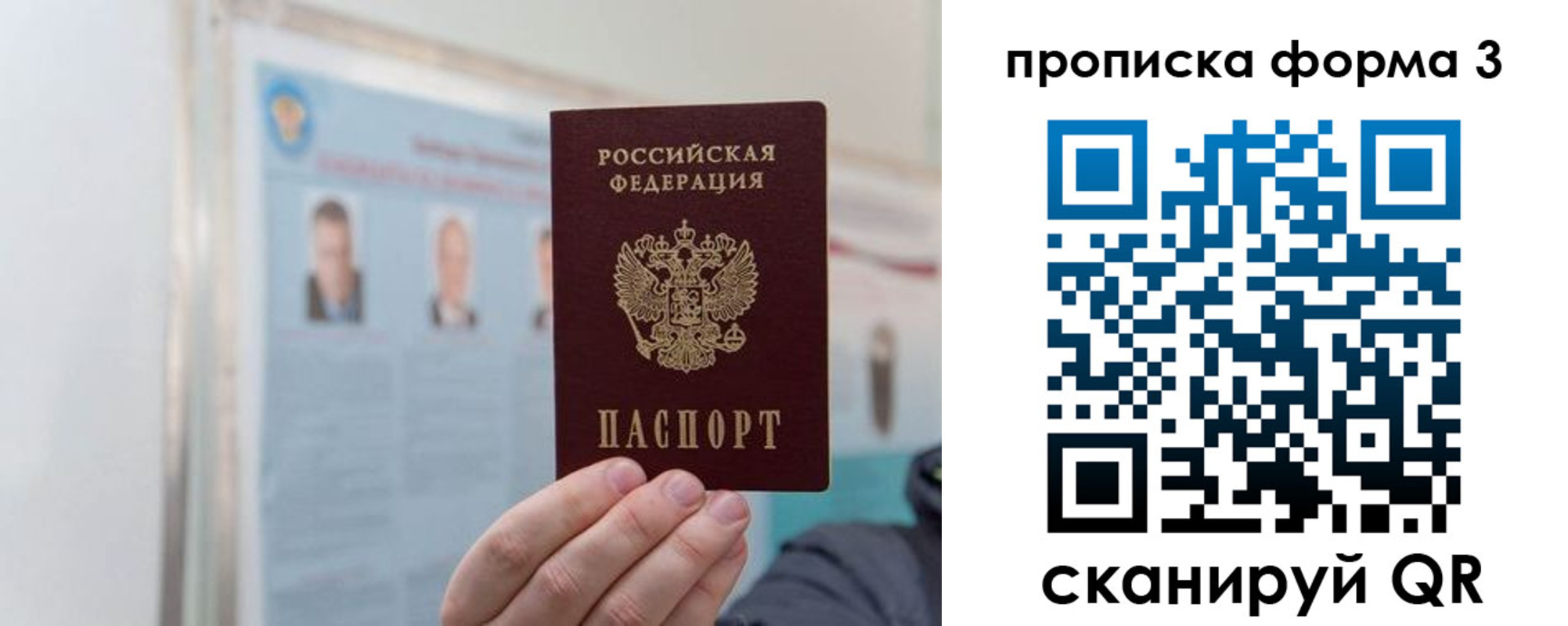 прописка законно в Люберцах